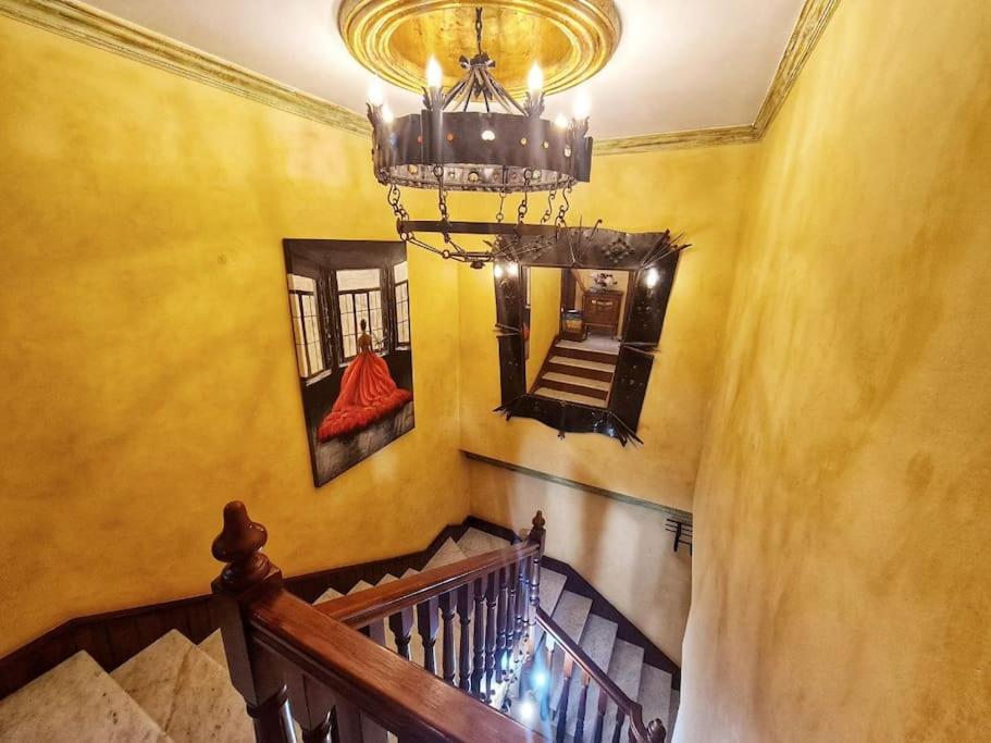 Apartment Atico 3 Ron Manuel Centro Marbella