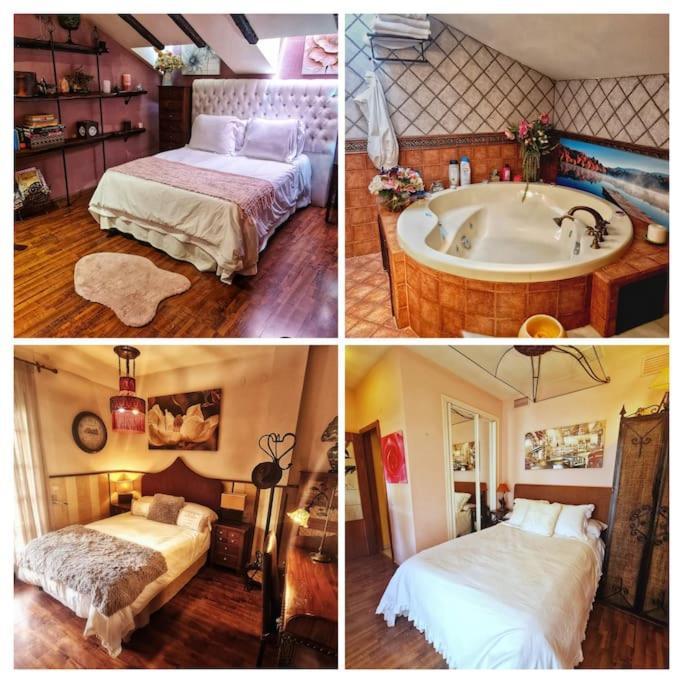 Atico 3 Ron Manuel Centro * Marbella