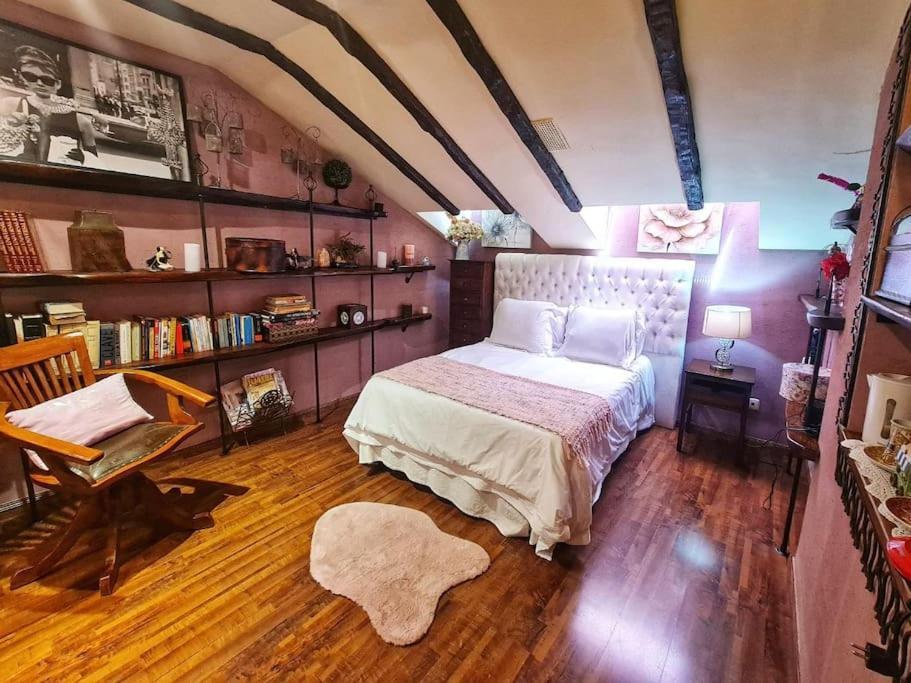 Apartment Atico 3 Ron Manuel Centro Marbella