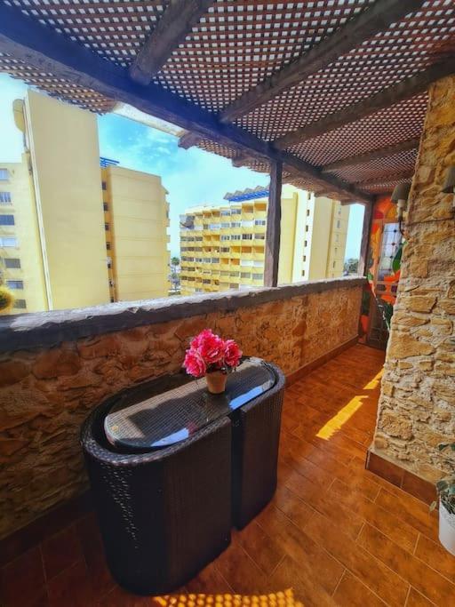 Atico 3 Ron Manuel Centro Leilighet